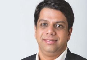 Arun Rangamani, SVP- Analytics & Technology, SCIO Health Analytics
