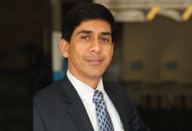 Mukesh Jain, Chief Technology Officer, VFS Global (Ex-Microsoft, Ex-Jio)