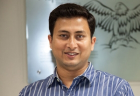 Vishwajeet Singh, CIO, Aptech