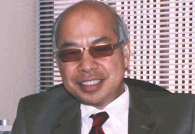 Zhongcai Zhang, First SVP & Chief Analytics Officer, New York Community Bancorp, Inc.